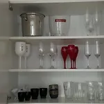 Pasta Party Apartment, Free Parking, Fully Equipped Appartement