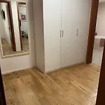 Pasta Party Apartment, Free Parking, Fully Equipped Prag