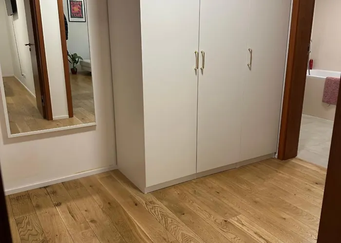 Pasta Party Apartment, Free Parking, Fully Equipped Prague
