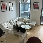 Pasta Party Apartment, Free Parking, Fully Equipped Prag