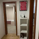 Pasta Party Apartment, Free Parking, Fully Equipped Apartment Prag