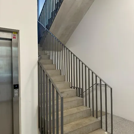 Apartmán Pasta Party Apartment, Free Parking, Fully Equipped