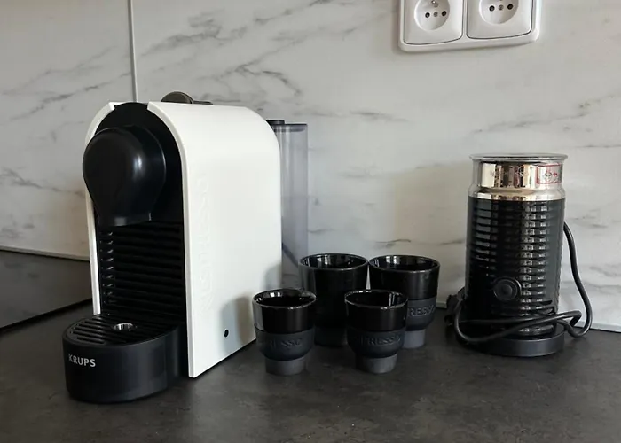 Pasta Party Apartment, Free Parking, Fully Equipped Apartmán