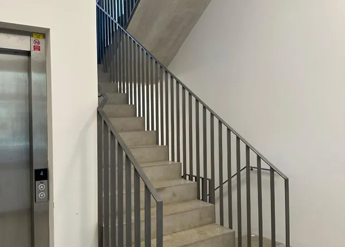 Apartmán Pasta Party Apartment, Free Parking, Fully Equipped