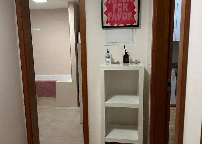 Pasta Party Apartment, Free Parking, Fully Equipped Apartmán Praha